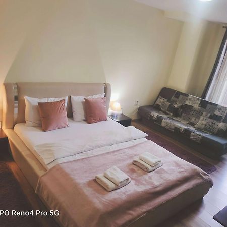 Bed and Breakfast Casa Aurelia à Sibiu Extérieur photo