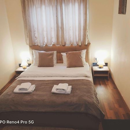 Bed and Breakfast Casa Aurelia à Sibiu Extérieur photo