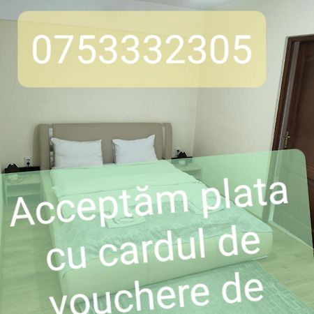 Bed and Breakfast Casa Aurelia à Sibiu Extérieur photo