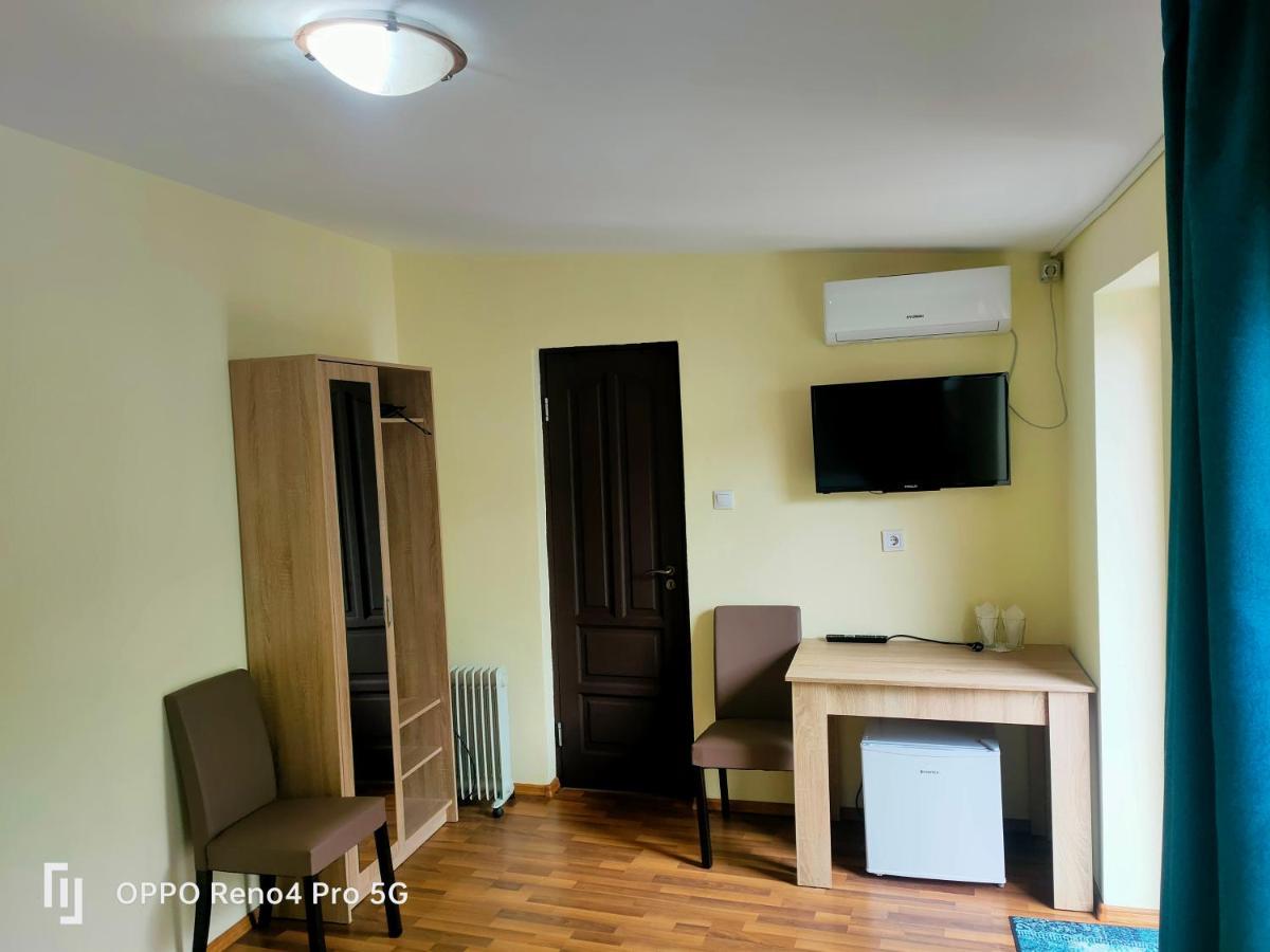 Bed and Breakfast Casa Aurelia à Sibiu Extérieur photo