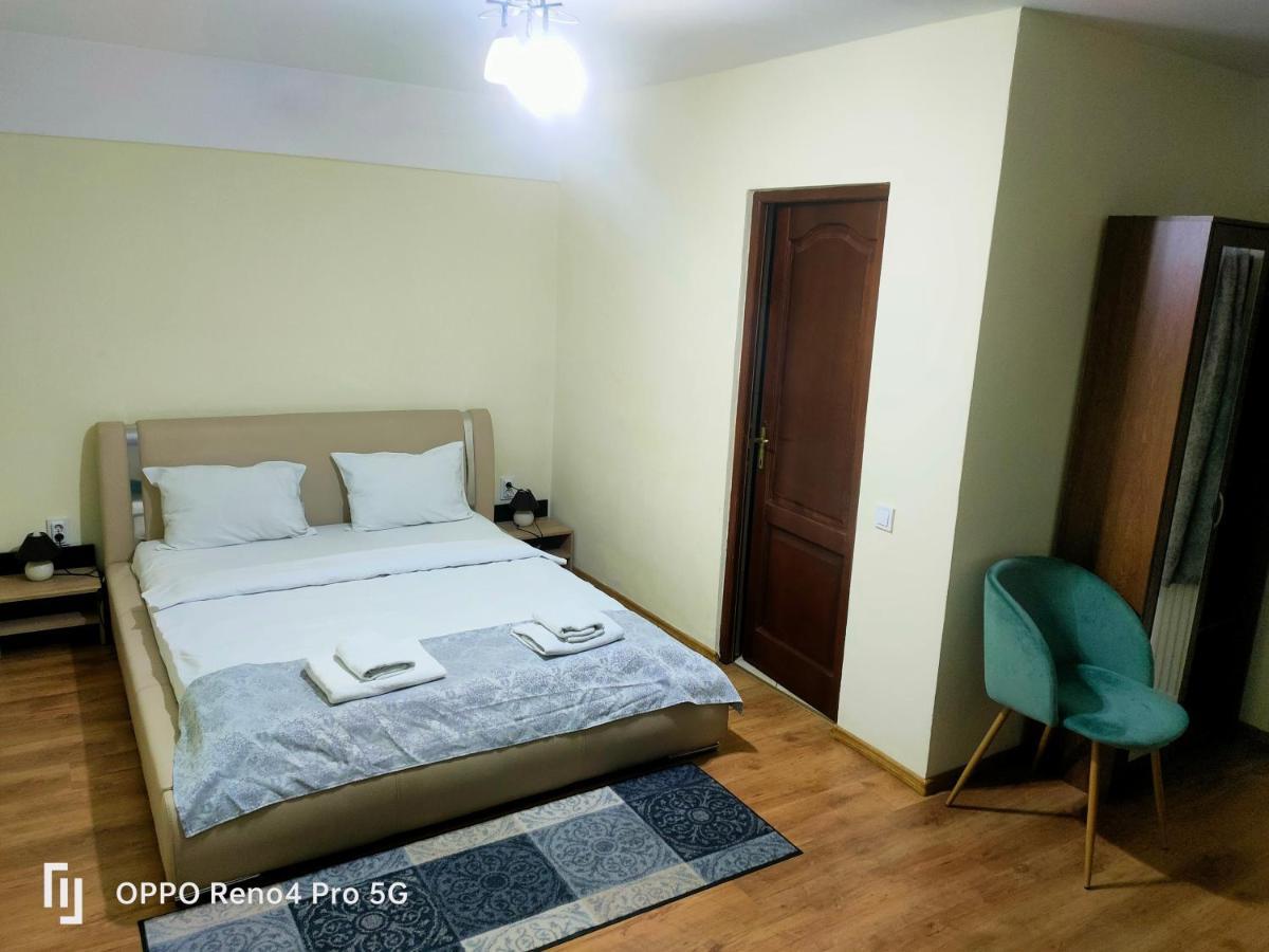 Bed and Breakfast Casa Aurelia à Sibiu Extérieur photo