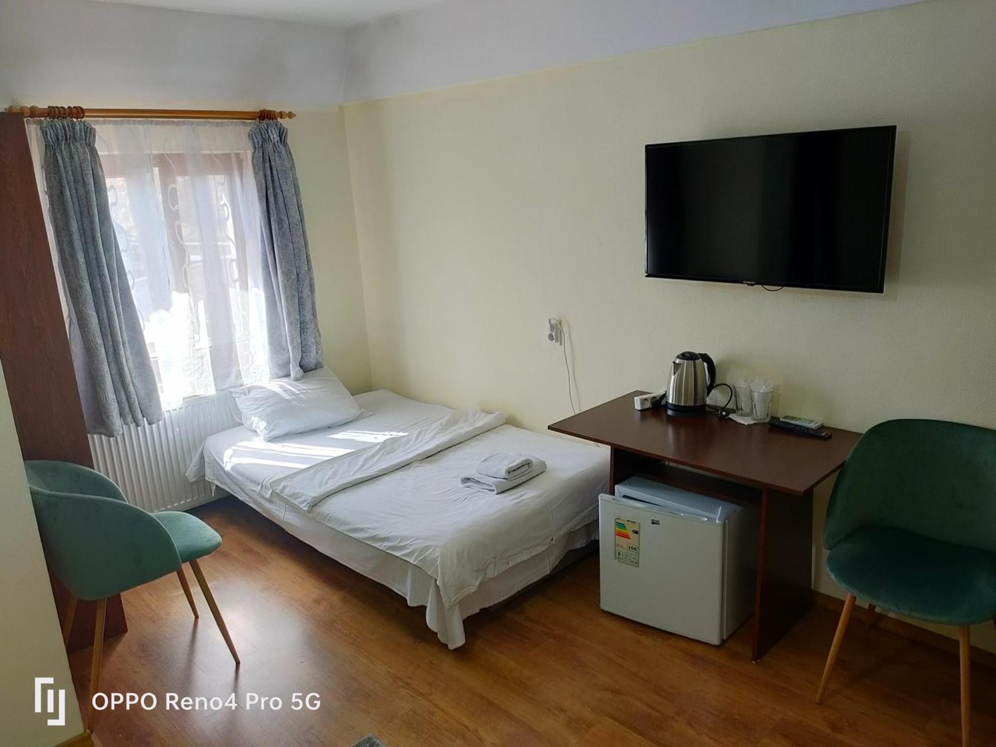 Bed and Breakfast Casa Aurelia à Sibiu Extérieur photo