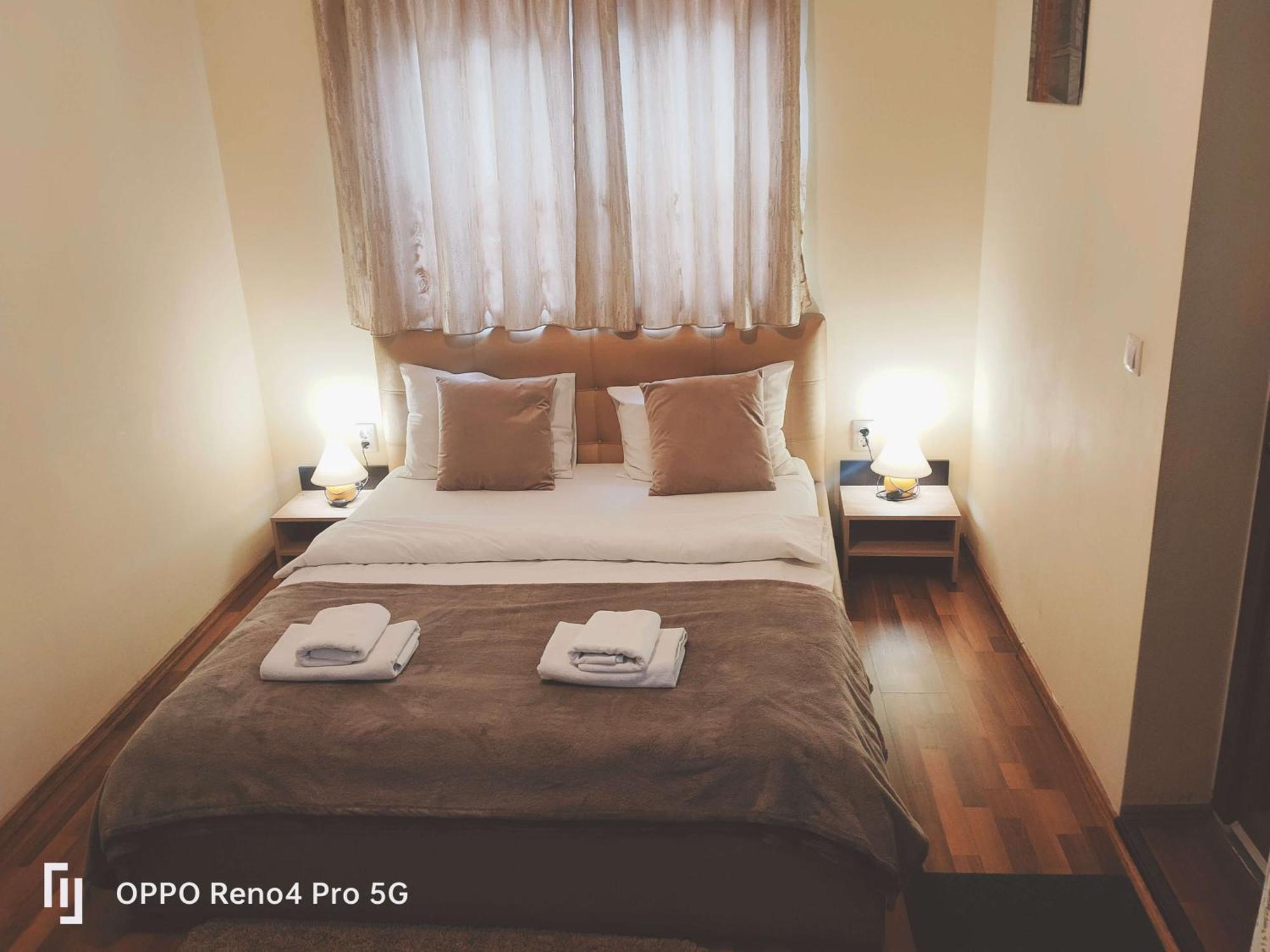Bed and Breakfast Casa Aurelia à Sibiu Extérieur photo
