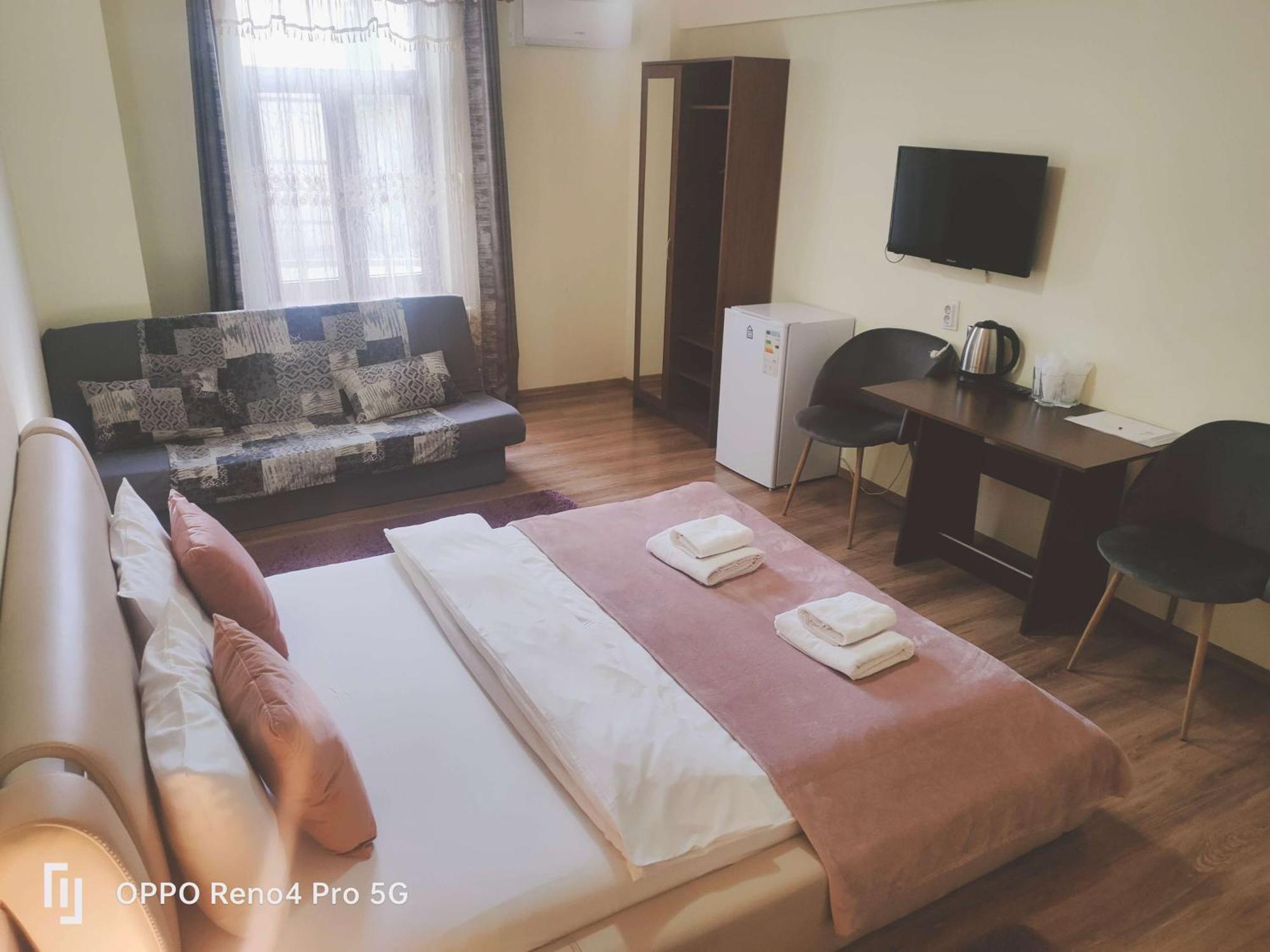 Bed and Breakfast Casa Aurelia à Sibiu Extérieur photo