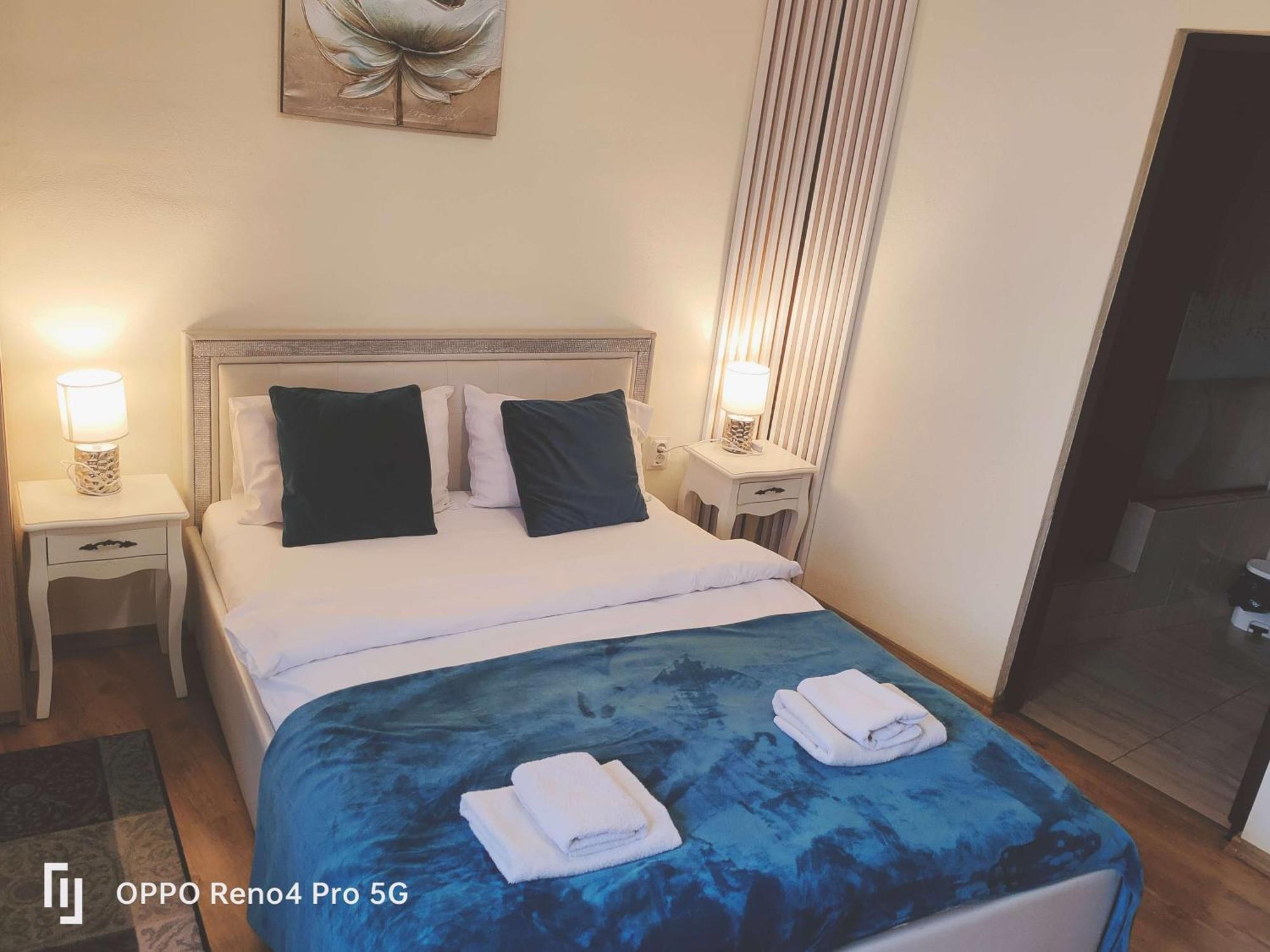 Bed and Breakfast Casa Aurelia à Sibiu Extérieur photo