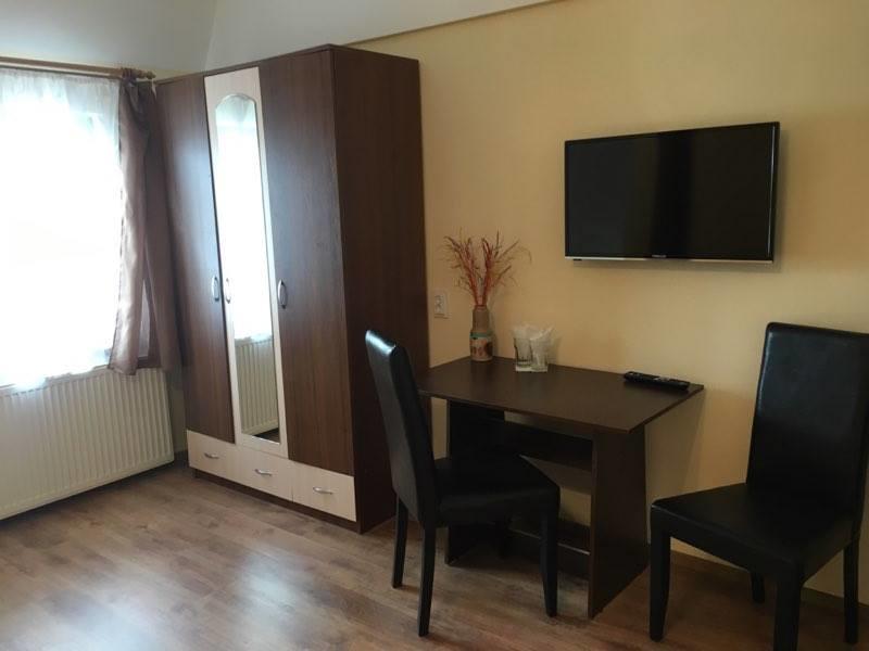 Bed and Breakfast Casa Aurelia à Sibiu Extérieur photo