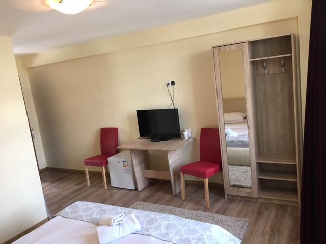 Bed and Breakfast Casa Aurelia à Sibiu Extérieur photo