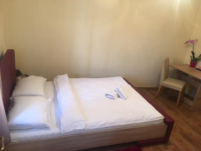 Bed and Breakfast Casa Aurelia à Sibiu Extérieur photo