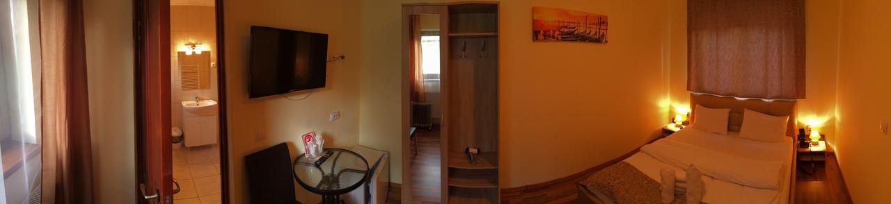 Bed and Breakfast Casa Aurelia à Sibiu Extérieur photo